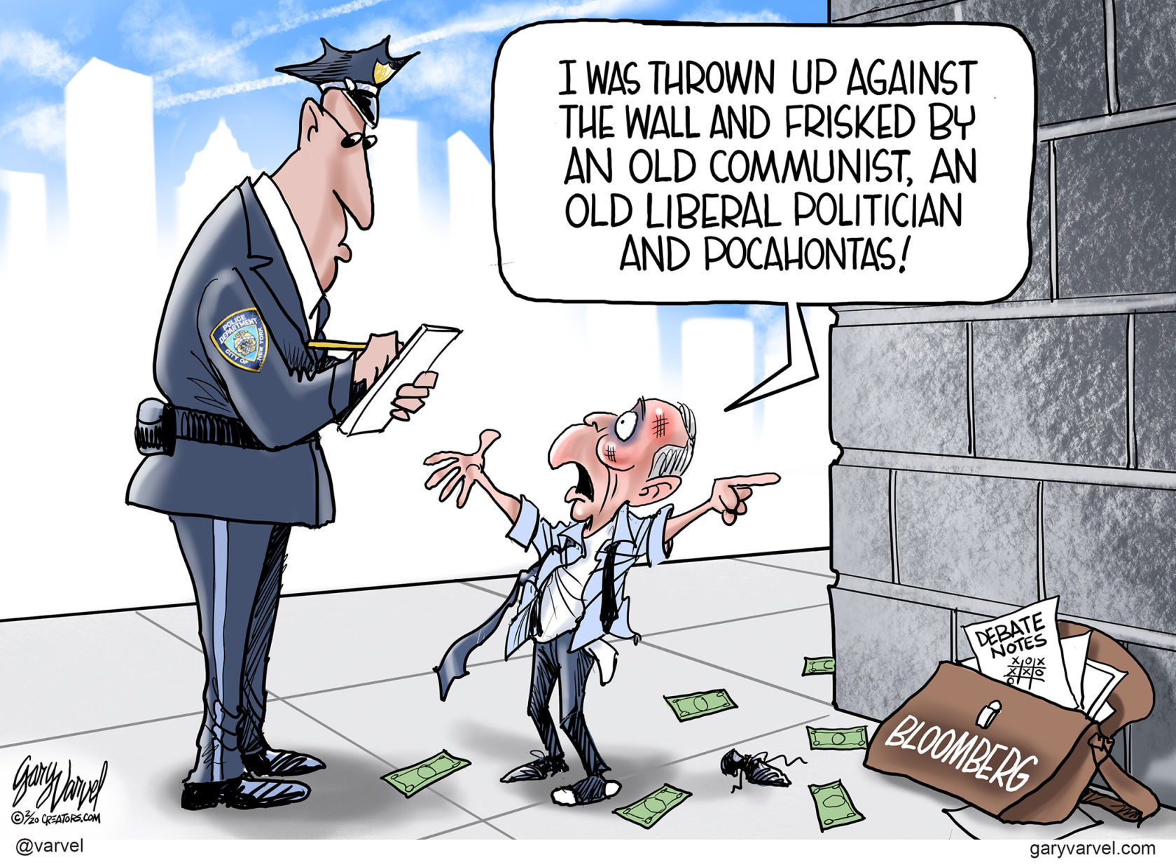cartoon